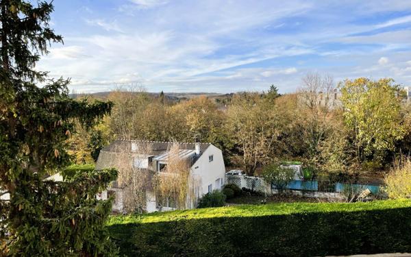 Appartement à vendre    3 pièces • 59,78 m2 Antony