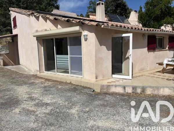 Location maison 5 pièces 105 m² Montfuron