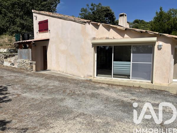 Location maison 5 pièces 105 m² Montfuron