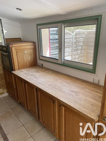 Location maison 5 pièces 105 m² Montfuron