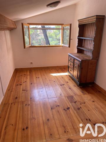 Location maison 5 pièces 105 m² Montfuron