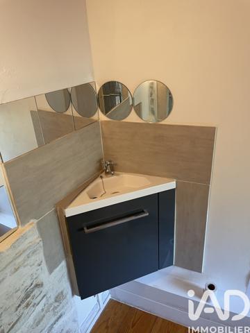 Location maison 5 pièces 105 m² Montfuron