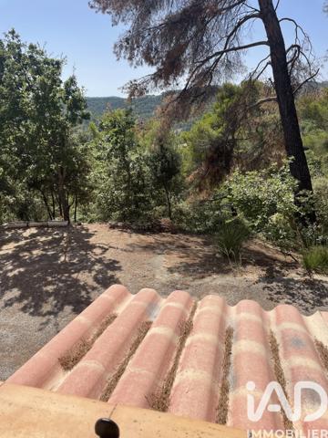 Location maison 5 pièces 105 m² Montfuron