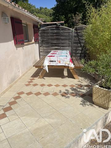 Location maison 5 pièces 105 m² Montfuron