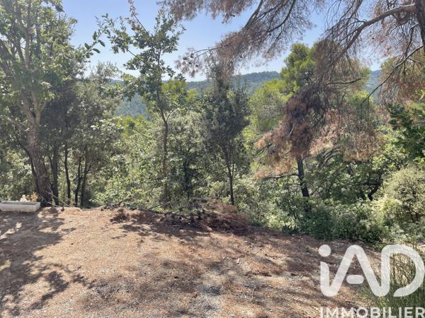 Location maison 5 pièces 105 m² Montfuron