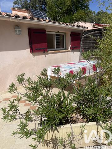 Location maison 5 pièces 105 m² Montfuron