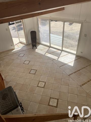 Location maison 5 pièces 105 m² Montfuron
