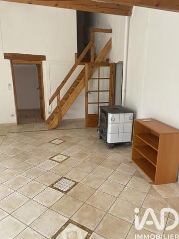 Location maison 5 pièces 105 m² Montfuron