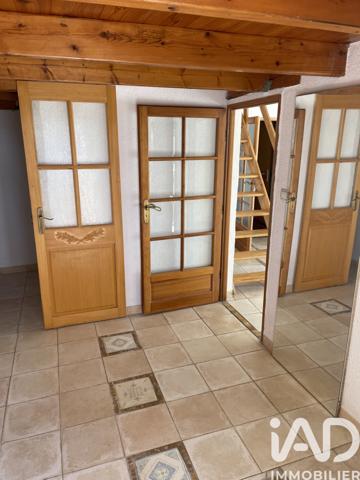 Location maison 5 pièces 105 m² Montfuron