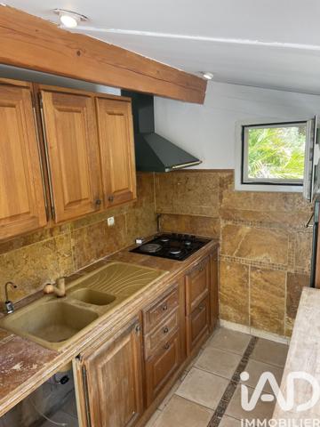 Location maison 5 pièces 105 m² Montfuron