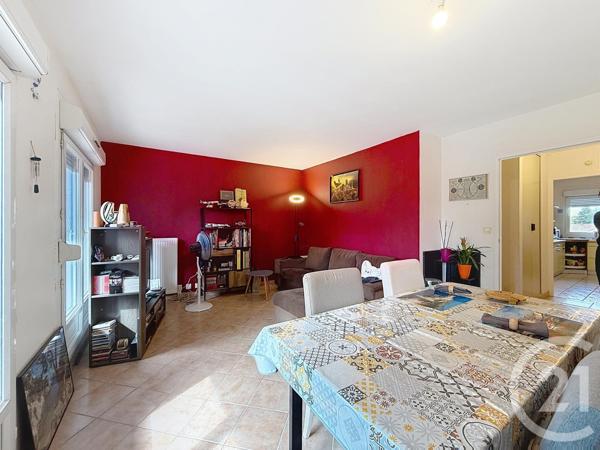 Appartement F4 à vendre  4 pièces - 80 m2 TROYES - 10