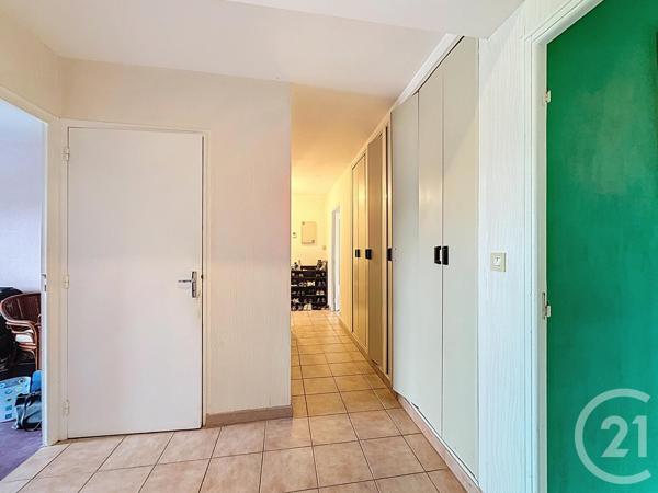 Appartement F4 à vendre  4 pièces - 80 m2 TROYES - 10