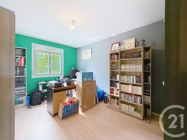 Appartement F4 à vendre  4 pièces - 80 m2 TROYES - 10