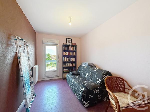 Appartement F4 à vendre  4 pièces - 80 m2 TROYES - 10