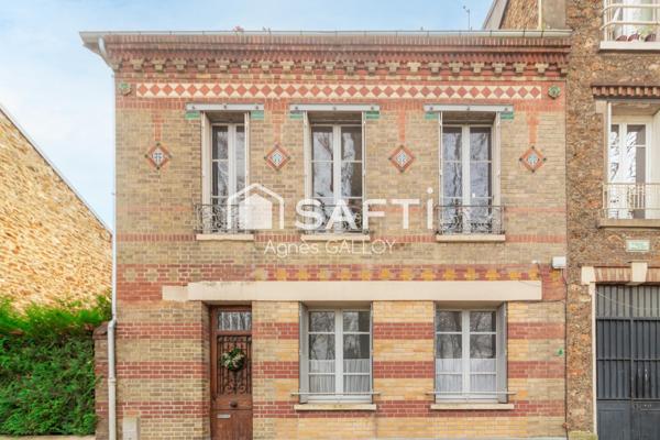 Beaux volumes et beau potentiel