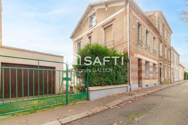 Beaux volumes et beau potentiel