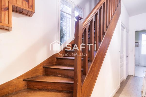 Beaux volumes et beau potentiel