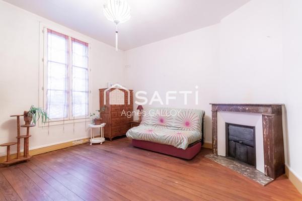 Beaux volumes et beau potentiel