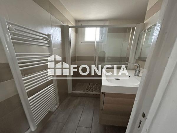 Location Appartement 3 pièces 57 m² - 24 TRAVERSE ADOUL Marseille 13015