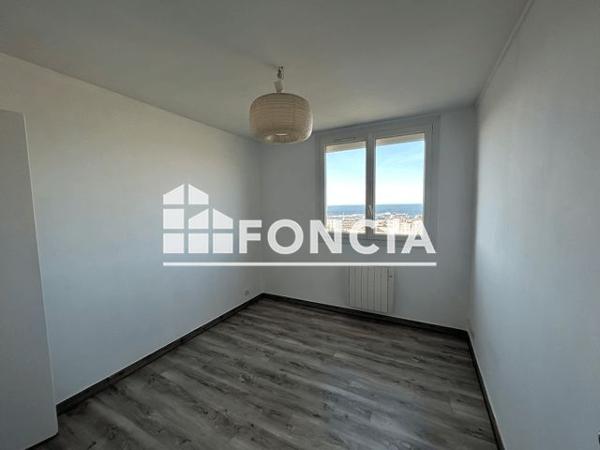 Location Appartement 3 pièces 57 m² - 24 TRAVERSE ADOUL Marseille 13015