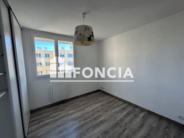 Location Appartement 3 pièces 57 m² - 24 TRAVERSE ADOUL Marseille 13015