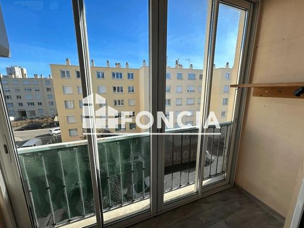 Location Appartement 3 pièces 57 m² - 24 TRAVERSE ADOUL Marseille 13015