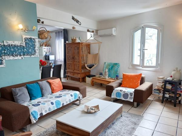 Maison à vendre 4 pièces proche de LOURDES (65)