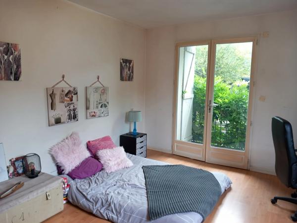 Maison à vendre 4 pièces proche de LOURDES (65)