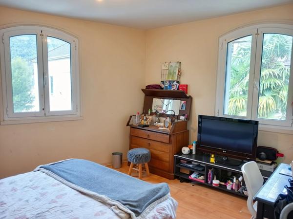 Maison à vendre 4 pièces proche de LOURDES (65)