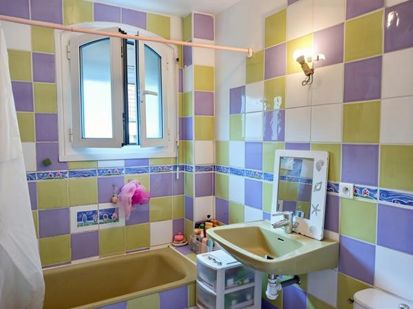 Maison à vendre 4 pièces proche de LOURDES (65)