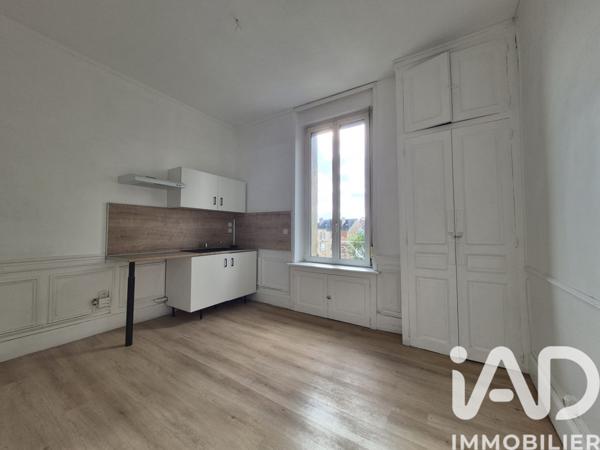 Immeuble à vendre 189 m² Charleville-Mézières