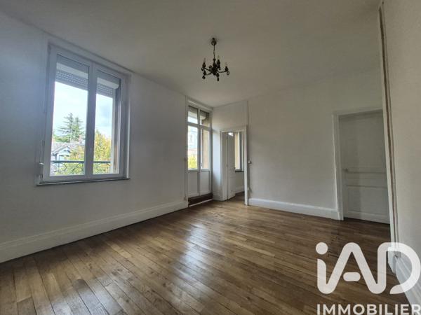 Immeuble à vendre 189 m² Charleville-Mézières