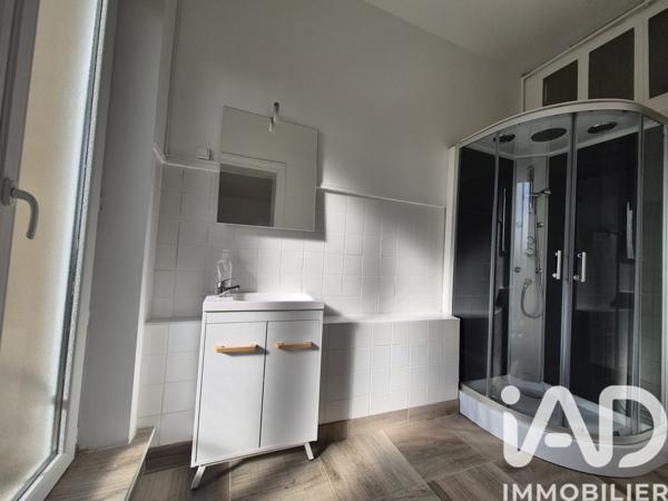 Immeuble à vendre 189 m² Charleville-Mézières