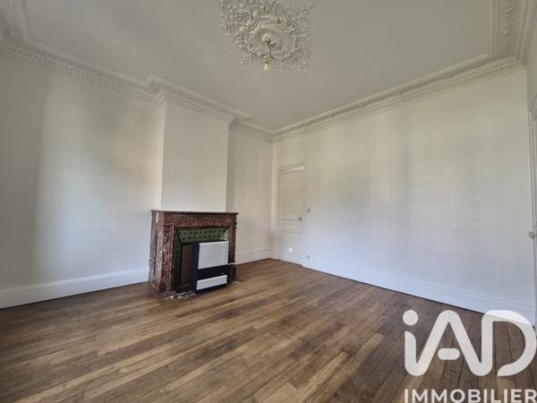 Immeuble à vendre 189 m² Charleville-Mézières