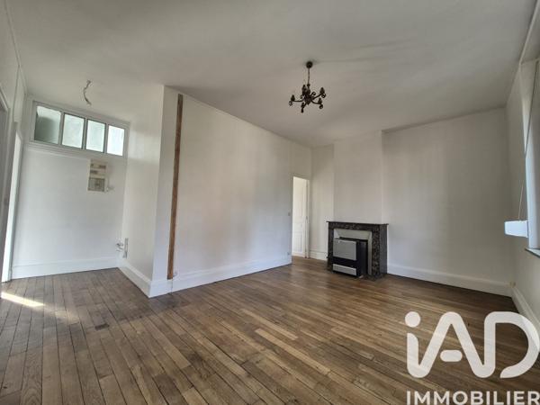Immeuble à vendre 189 m² Charleville-Mézières