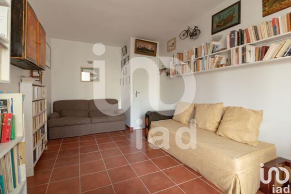 Appartement à vendre 5 pièces 116 m² Paris 15