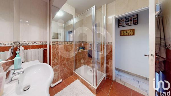 Appartement à vendre 5 pièces 116 m² Paris 15