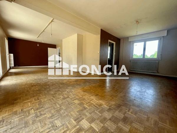 À vendre Maison 6 pièces 200 m² - Haubourdin 59320