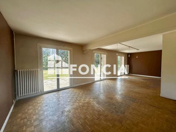 À vendre Maison 6 pièces 200 m² - Haubourdin 59320
