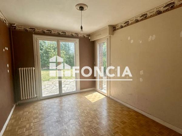 À vendre Maison 6 pièces 200 m² - Haubourdin 59320