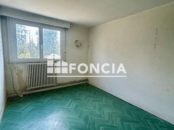 À vendre Maison 6 pièces 200 m² - Haubourdin 59320