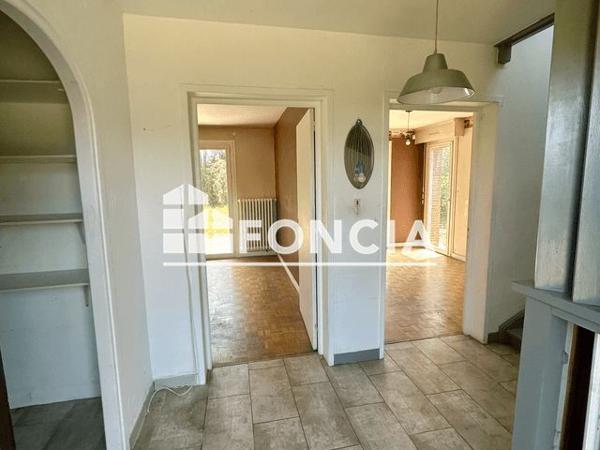 À vendre Maison 6 pièces 200 m² - Haubourdin 59320