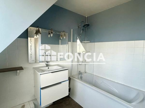 À vendre Maison 6 pièces 200 m² - Haubourdin 59320