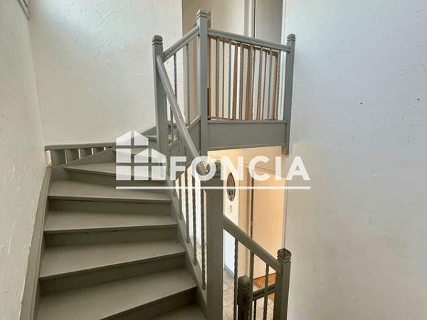 À vendre Maison 6 pièces 200 m² - Haubourdin 59320