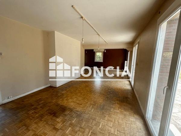 À vendre Maison 6 pièces 200 m² - Haubourdin 59320