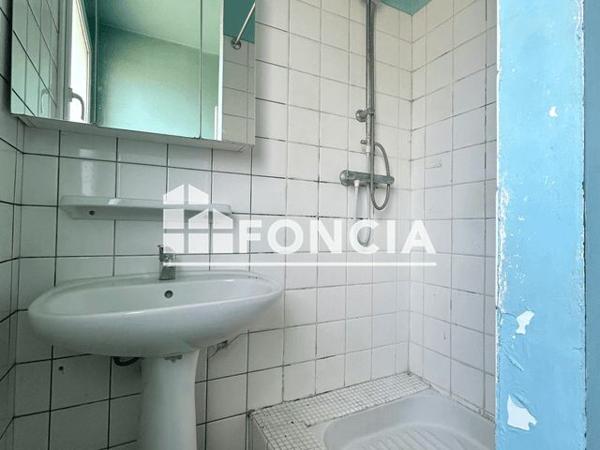 À vendre Maison 6 pièces 200 m² - Haubourdin 59320