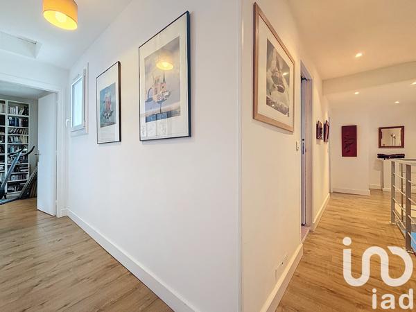 Maison à vendre 7 pièces 160 m² Corbeil-Essonnes