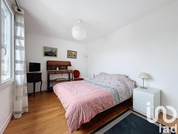 Maison à vendre 7 pièces 160 m² Corbeil-Essonnes