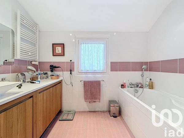 Maison à vendre 7 pièces 160 m² Corbeil-Essonnes