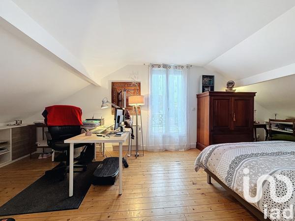 Maison à vendre 7 pièces 160 m² Corbeil-Essonnes